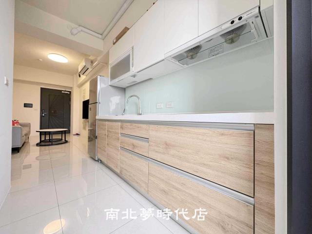 台南新市華廈-5