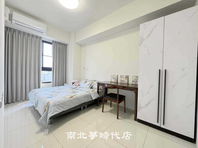 台南新市華廈-10