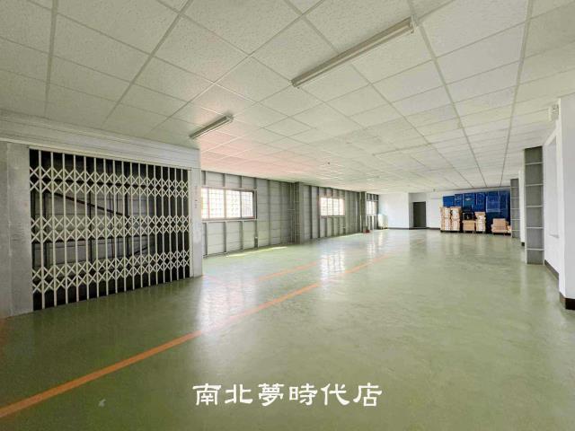 台南安南廠辦-9