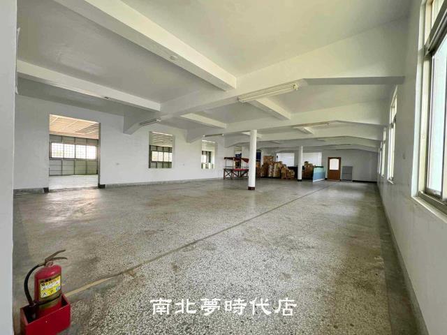 台南安南廠辦-10