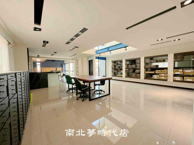 台南安南廠辦-11