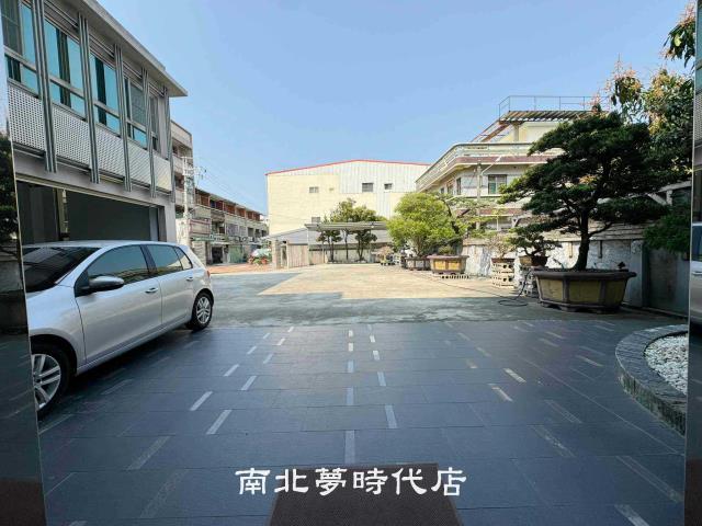 台南安南廠辦-0