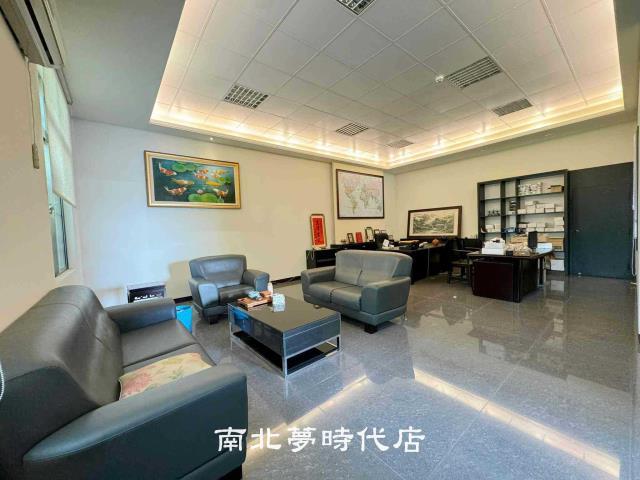 台南安南廠辦-1