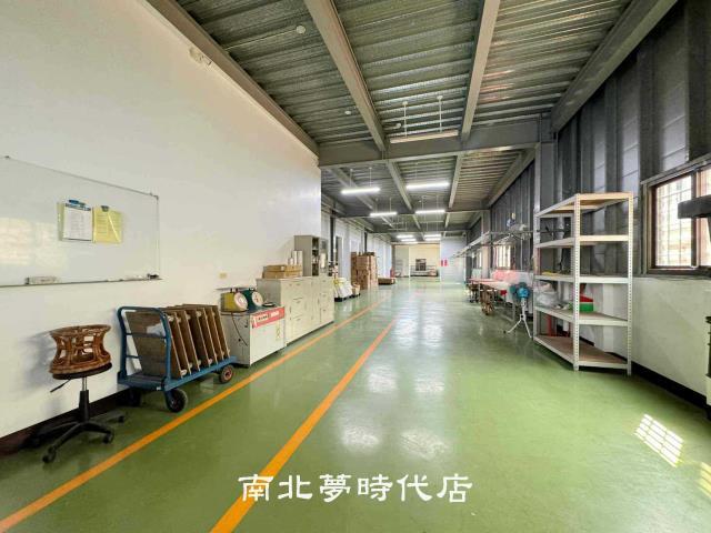 台南安南廠辦-4