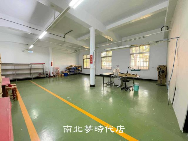 台南安南廠辦-5