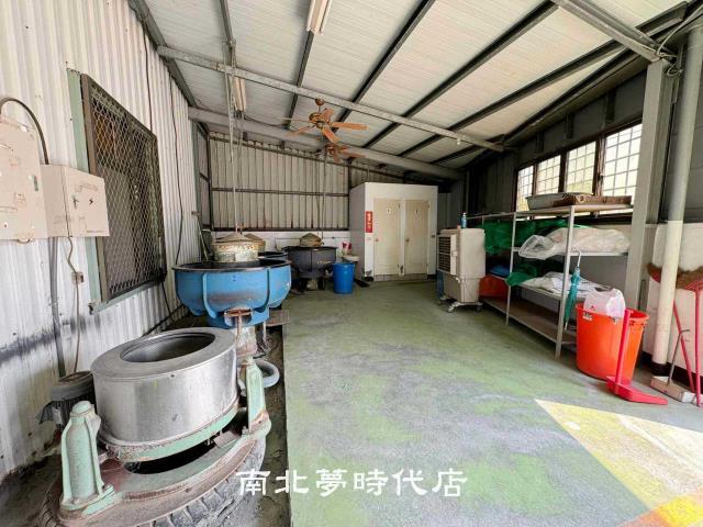 台南安南廠辦-6