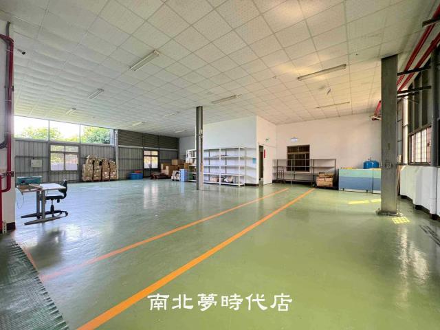 台南安南廠辦-7