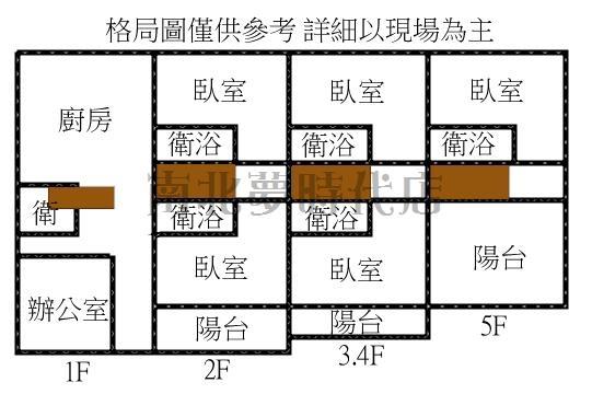 台南善化店面-14