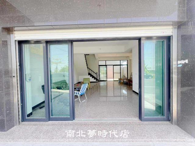 台南新市透天-1