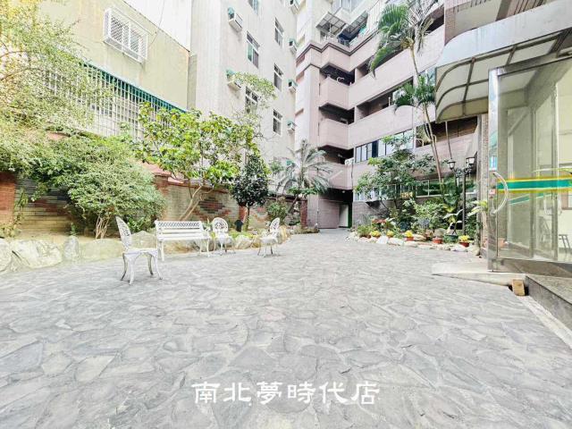 台南永康大樓-12