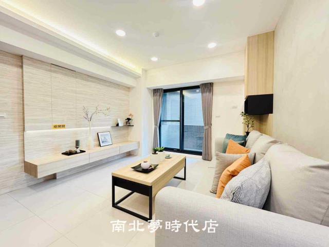 台南永康大樓-0