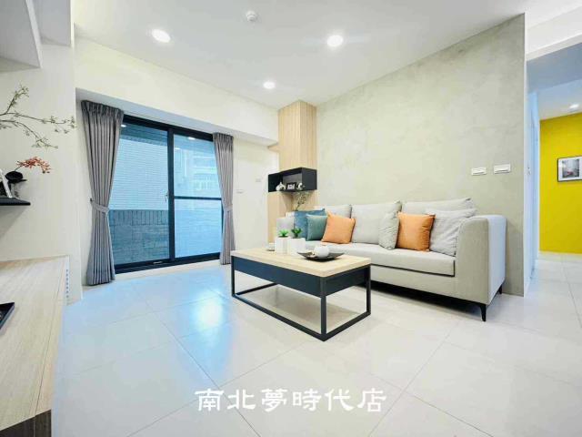 台南永康大樓-2