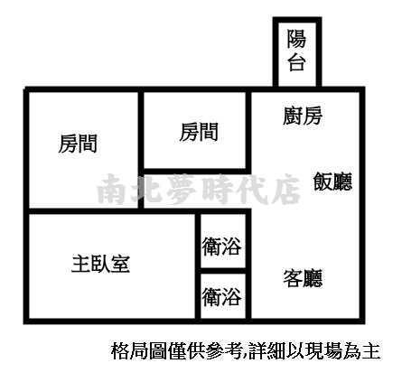 台南永康大樓-7