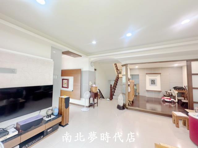 麻豆透天-1
