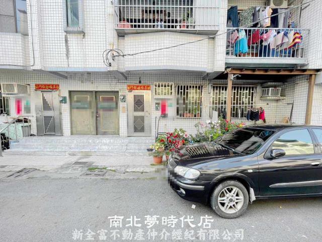 永康公寓-11