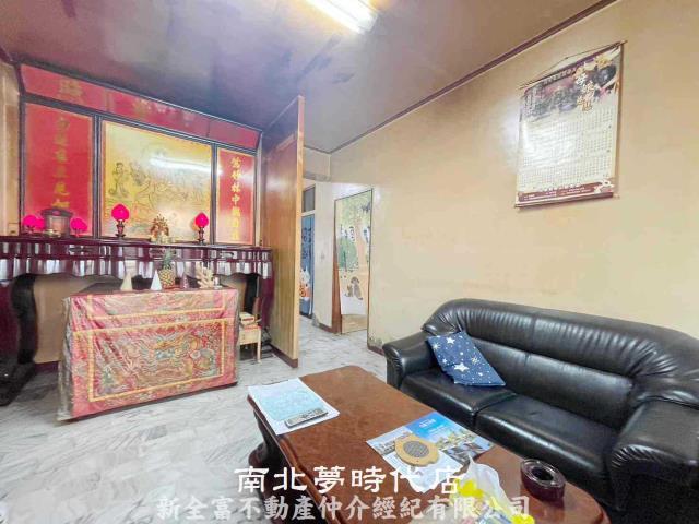 永康公寓-0