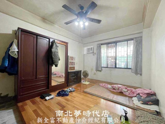 永康公寓-1
