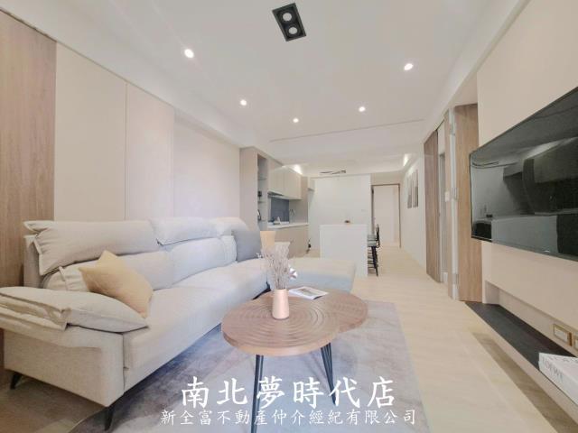 台南永康公寓-0
