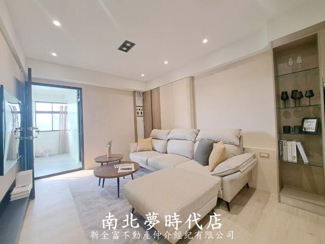台南永康公寓-3