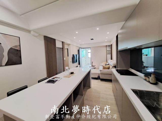 台南永康公寓-6
