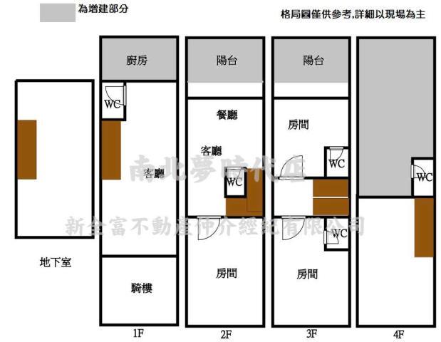永康透天-14