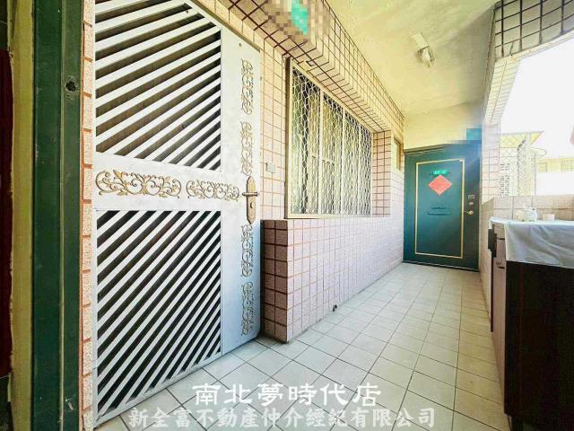 台南東區華廈-11