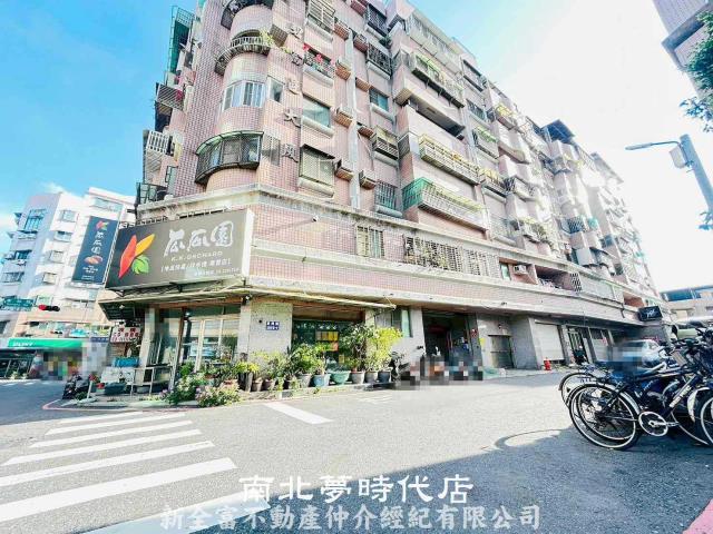 台南東區華廈-13