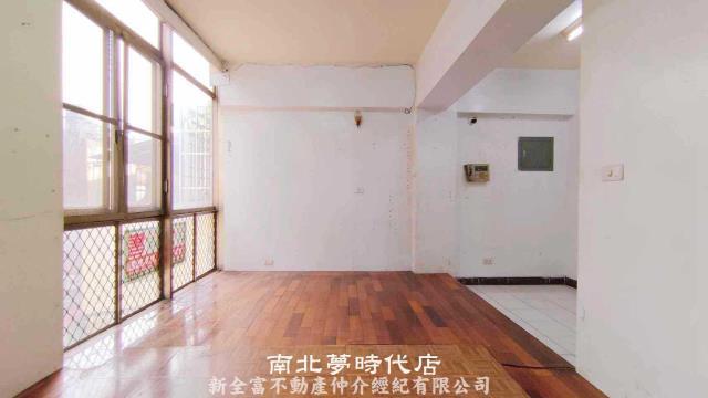 北區公寓-2