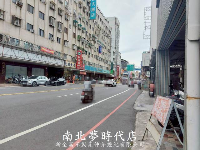 北區公寓-8