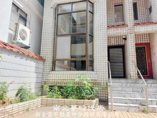 永康透天-13