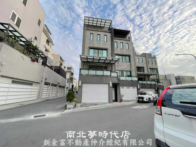 中西區透天-0