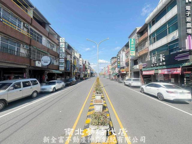 新市透天-13