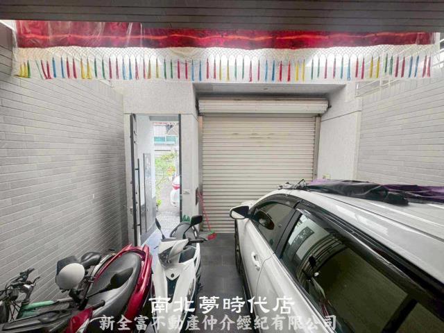 善化透天-12