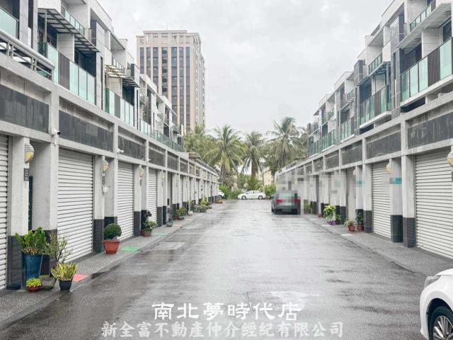善化透天-13