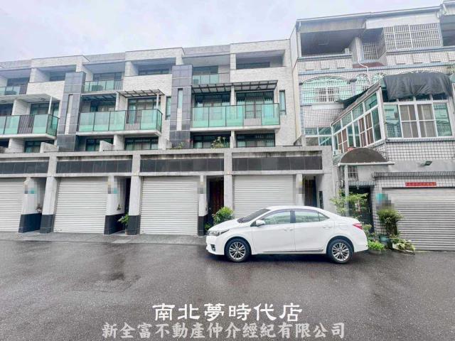 善化透天-0