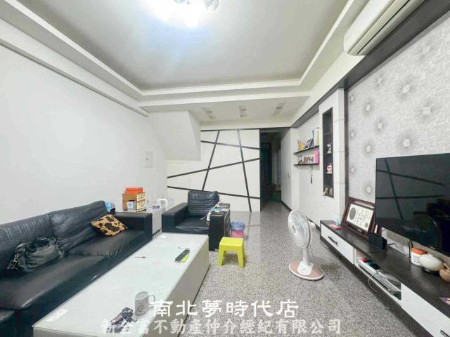 善化透天-1