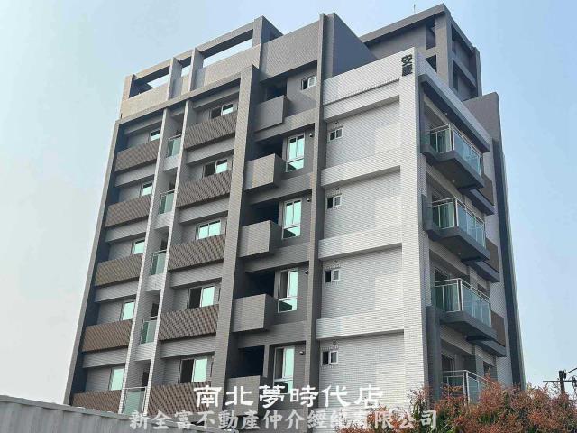 善化華廈-13