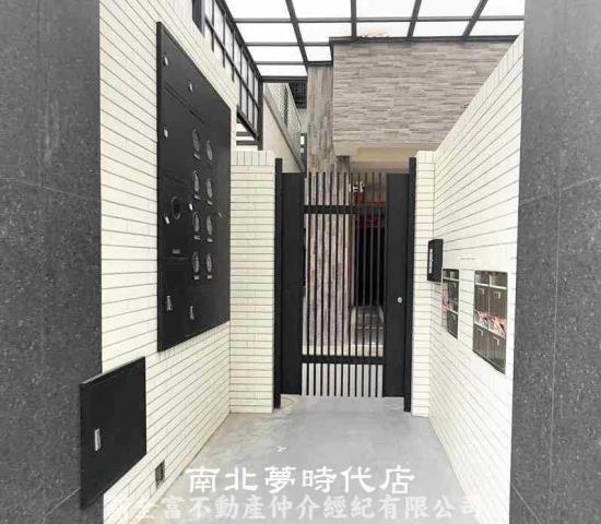 佳里華廈-10