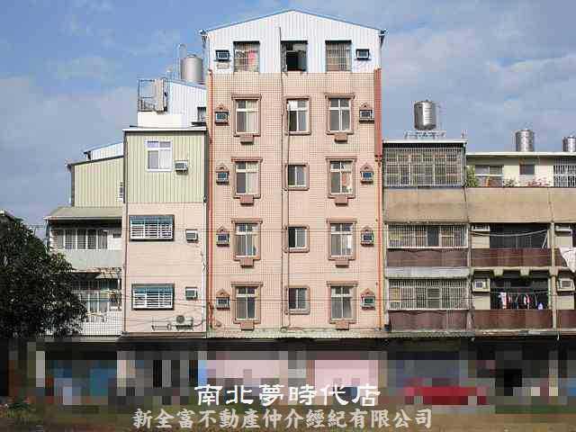 北區透天-8
