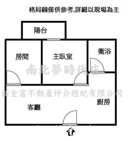 南區大樓-13