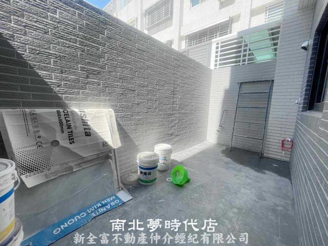 台南永康透天-13