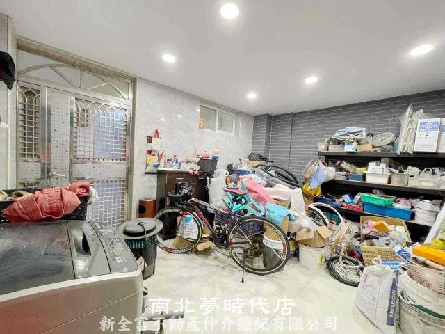 台南安南透天-10