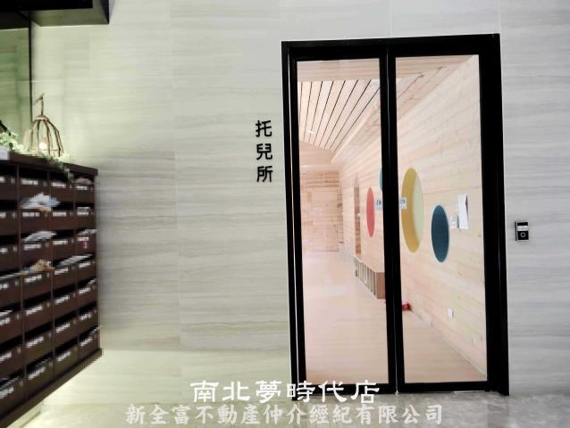 台南大樓-7