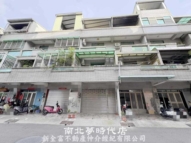 台南透天-0
