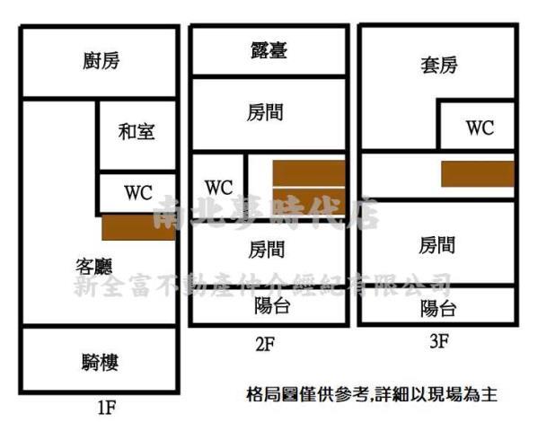 台南透天-14