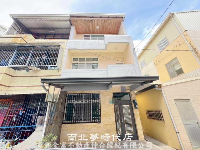 台南透天-0