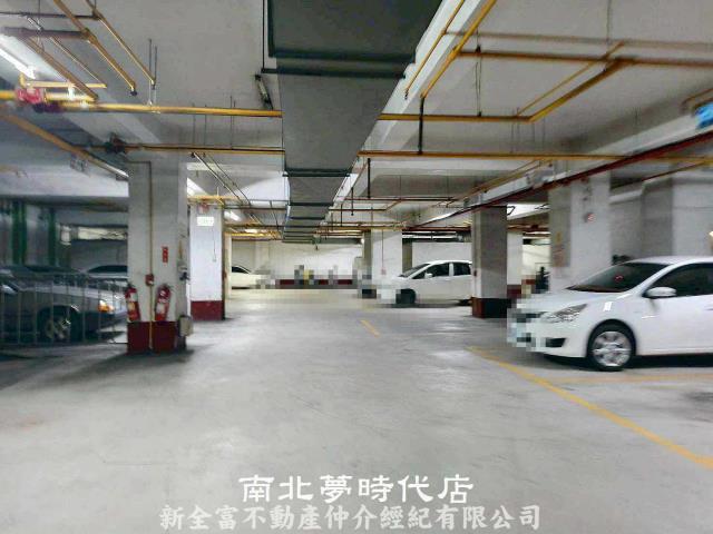 台南永康華廈-9