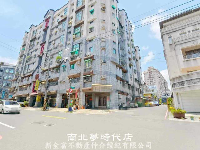 台南永康華廈-10