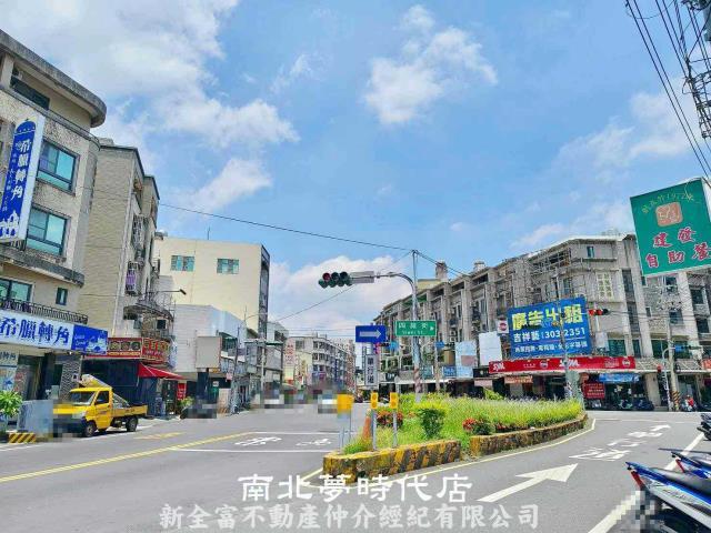 台南永康華廈-11