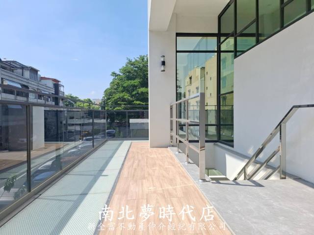 麻豆別墅-10